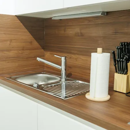 Apartament Zoder *