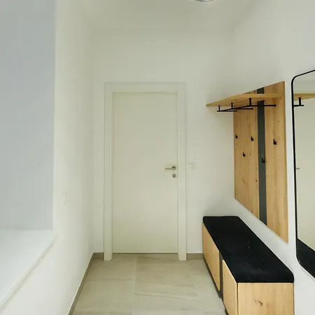 Zoder Apartament Viena