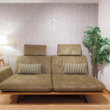 Zoder Apartament *