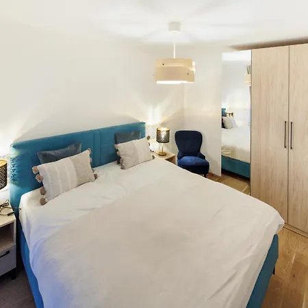 Zoder Apartament Viena