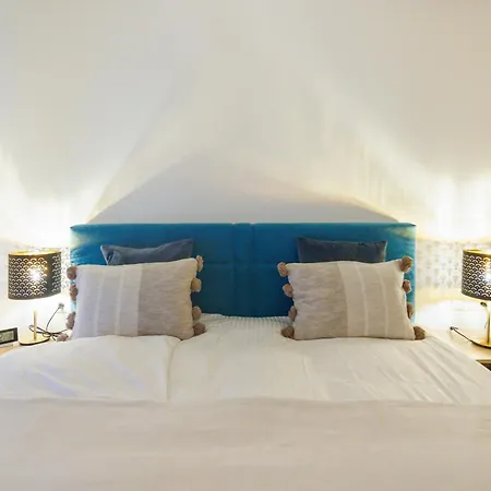 Apartament Zoder *