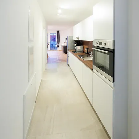 Zoder Apartament Viena