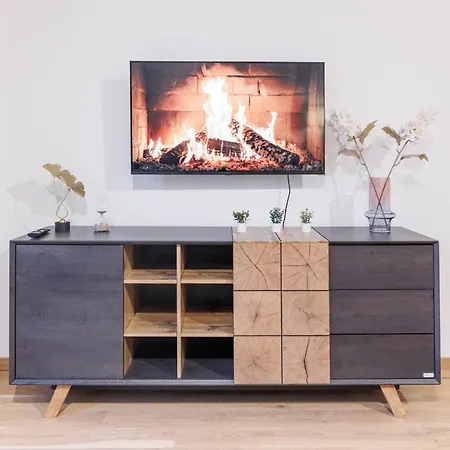 Zoder Apartament *