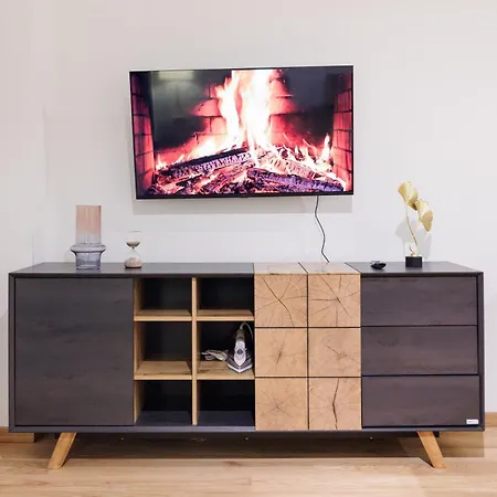 Zoder Apartament *