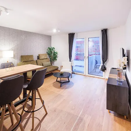 Zoder Apartament