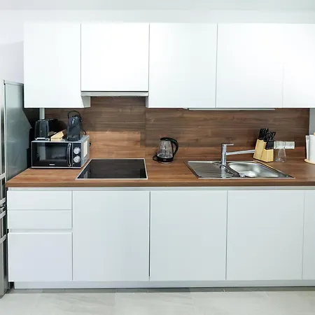 Zoder Apartament Viena