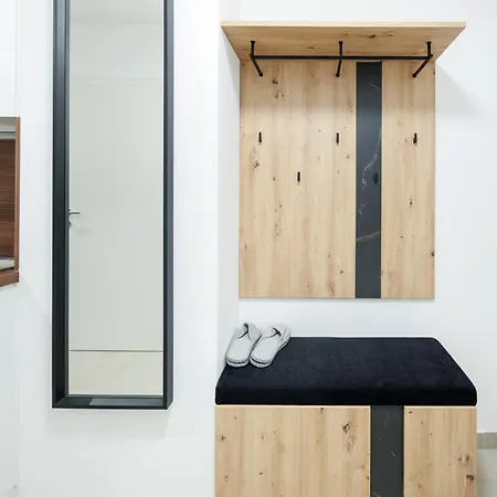 Zoder Apartament