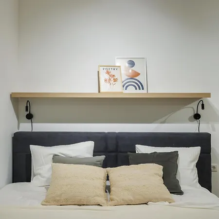 Zoder Apartament