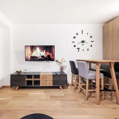 Zoder Apartament