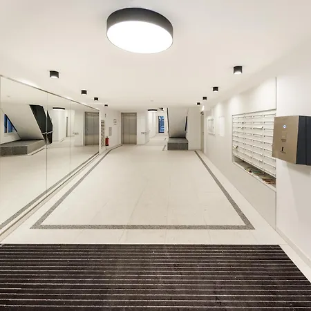 Zoder Apartament *