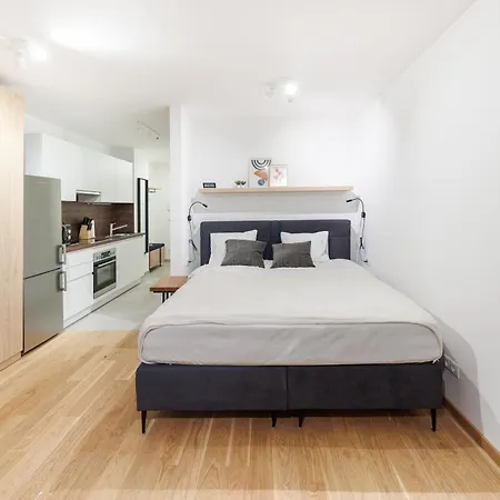 Zoder Apartament