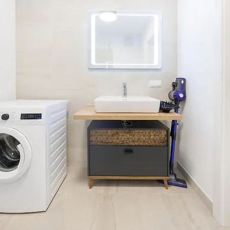 Zoder Apartament *