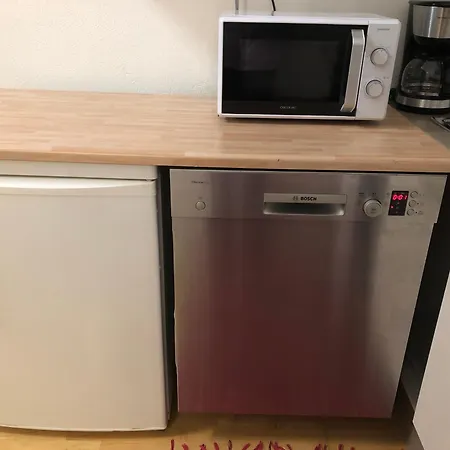 Apartamento Cozynite Premium Hernals 1