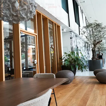 Apartment Relaxed Zen-apartment In Area And Amazing View