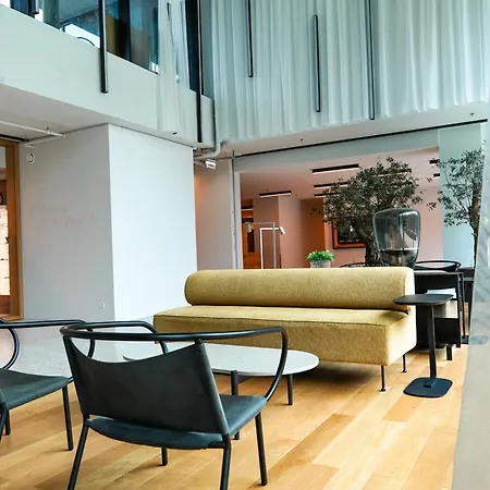 Relaxed Zen-apartment In Area And Amazing View