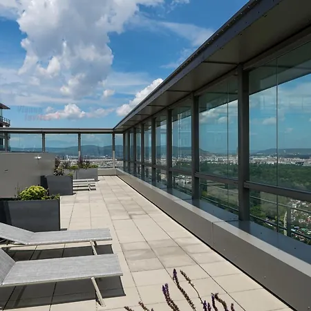 Relaxed Zen-apartment In Area And Amazing View Apartment *
