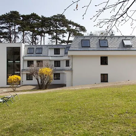 Seminarhotel Springer Schloessl