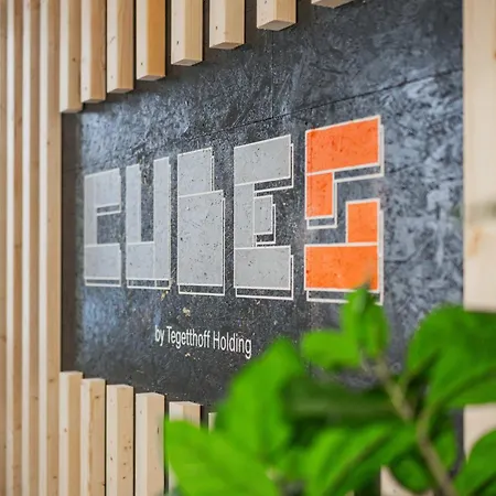 Cubes By Tegetthoff Wenen