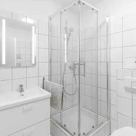 Apartment Pappagallo