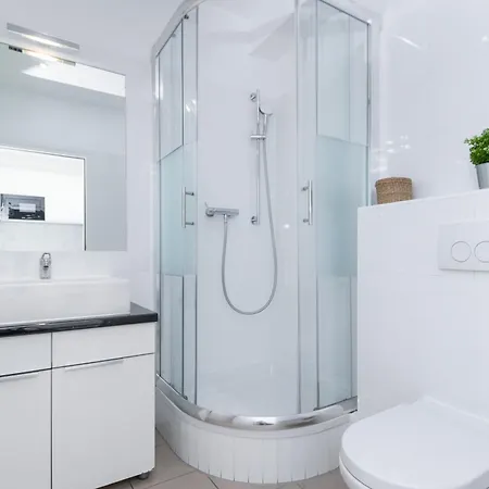 Pappagallo Apartmán