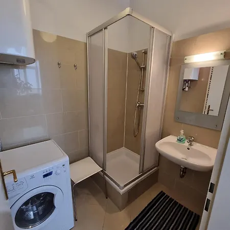 Dahlia Apartment Vienna