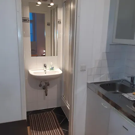Apartment Dahlia Vienna