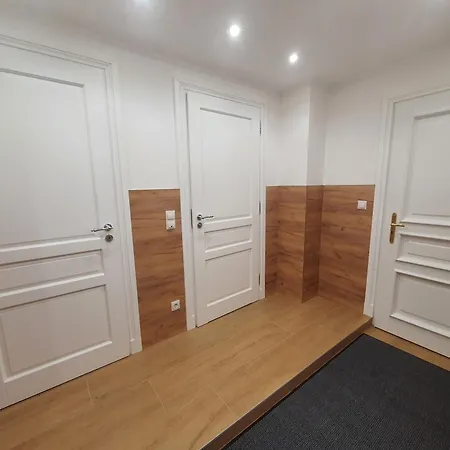 Apartament Premium *