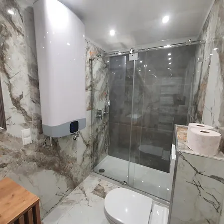 Premium Apartment