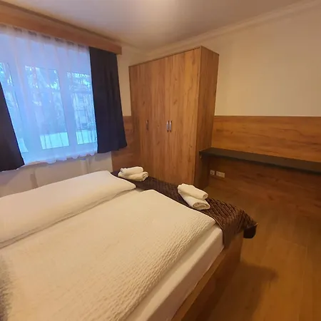 Apartament Premium *
