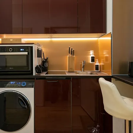 Apartment Home Suites Home