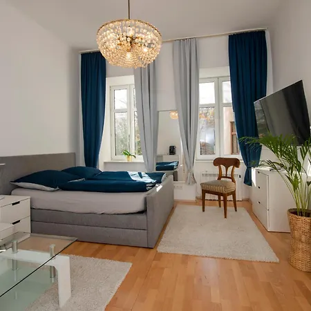 Apartment Home Suites Home Vienna