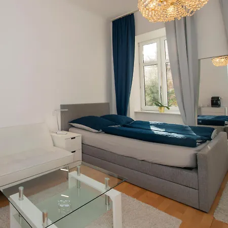 Home Suites Home Apartment Vienna