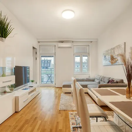 Apartment Flarent Apartments-hg *