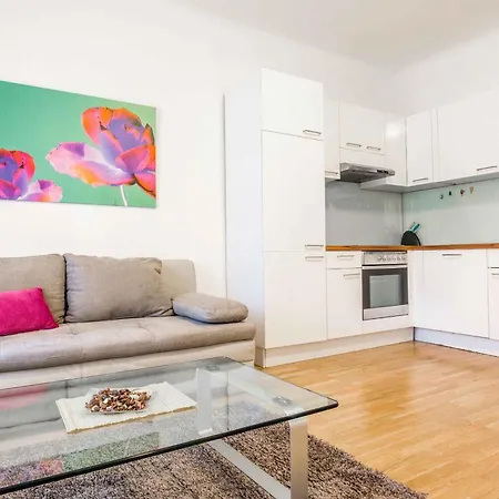 Flarent Apartments-wg Apartment Vienna