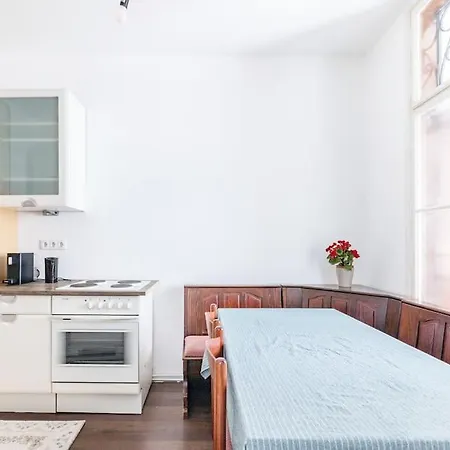 Charming Spacious