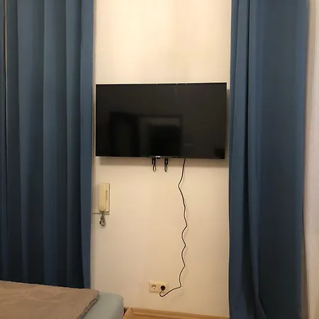 Apartamento Cozynite Premium Hernals 1 Viena