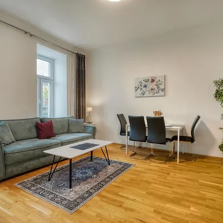 Flarent Apartments-wg Apartment *