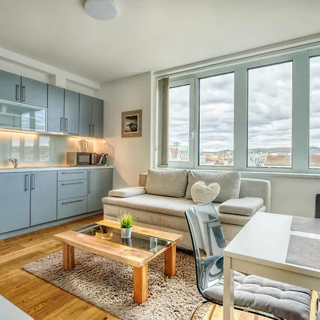 Flarent Apartments-wg Apartment
