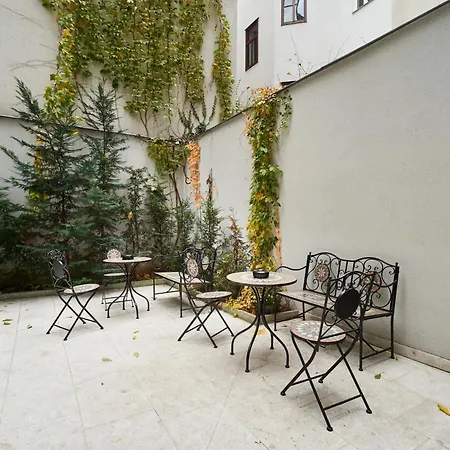 Flarent Apartments-wg *