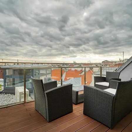 Flarent Apartments-wg Apartment *