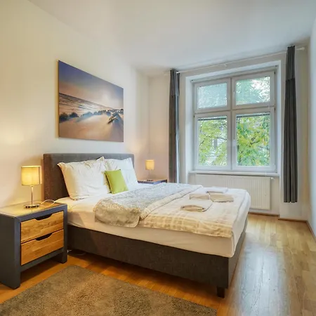 Apartment Flarent Apartments-wg Vienna