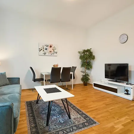 Flarent Apartments-wg Apartment Vienna