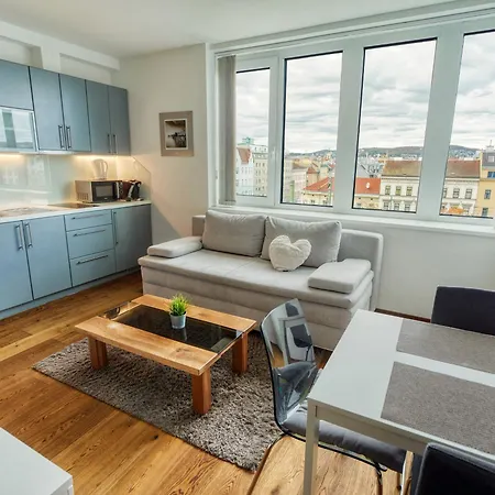 Apartment Flarent Apartments-wg *