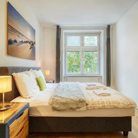 Flarent Apartments-wg