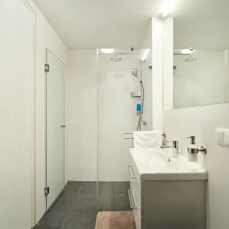 Flarent Apartments-wg * Vienna