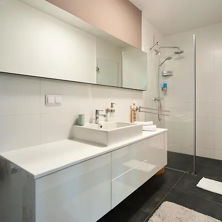 Flarent Apartments-wg Vienna