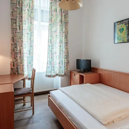 Hotel Admiral Wenen