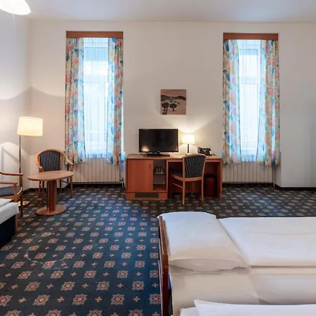 Hotel Admiral