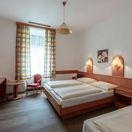 Hotel Admiral