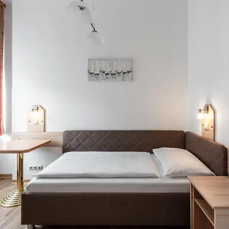 Admiral Hotel Wenen